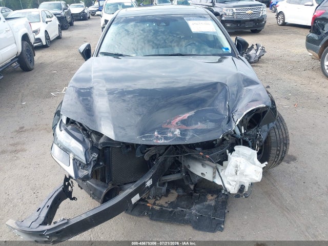 45675306 :رقم المزاد ، JTHCZ1BL3GA004224 vin ، 2016 Lexus Gs 350 مزاد بيع