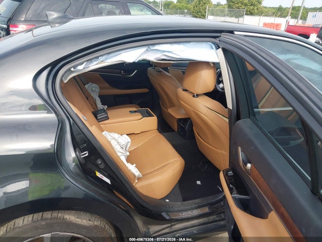 45675306 :رقم المزاد ، JTHCZ1BL3GA004224 vin ، 2016 Lexus Gs 350 مزاد بيع