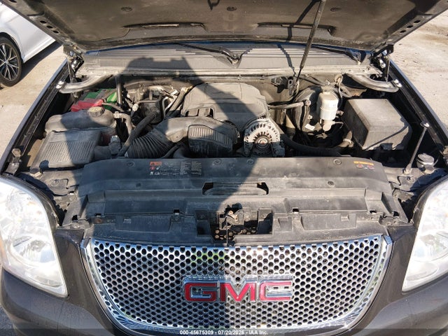 Aukcja sprzedaży 2013 Gmc Yukon Xl 1500 Denali, vin: 1GKS2MEF4DR302193, numer aukcji: 45675309