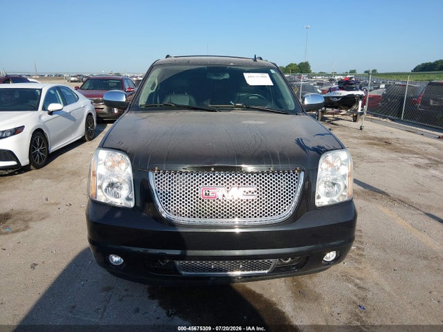 Aukcja sprzedaży 2013 Gmc Yukon Xl 1500 Denali, vin: 1GKS2MEF4DR302193, numer aukcji: 45675309