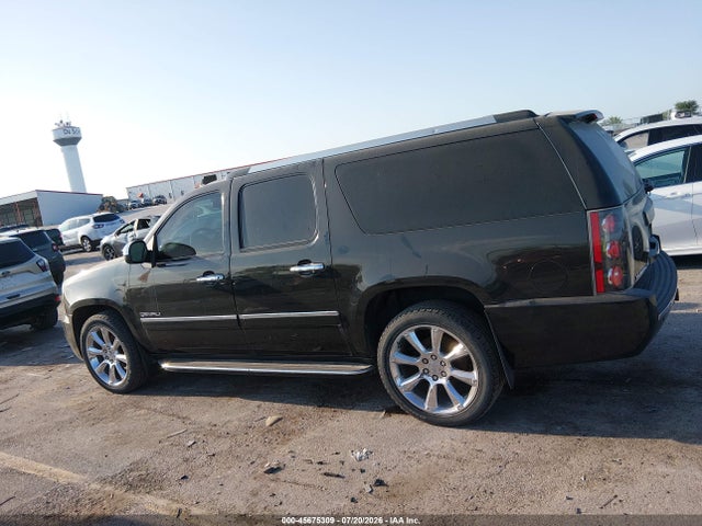Aukcja sprzedaży 2013 Gmc Yukon Xl 1500 Denali, vin: 1GKS2MEF4DR302193, numer aukcji: 45675309