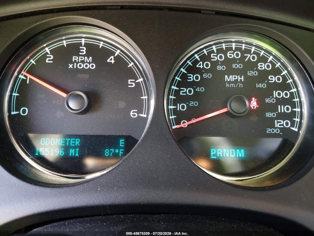 Aukcja sprzedaży 2013 Gmc Yukon Xl 1500 Denali, vin: 1GKS2MEF4DR302193, numer aukcji: 45675309