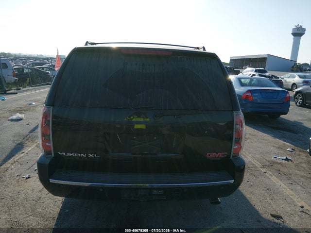 Aukcja sprzedaży 2013 Gmc Yukon Xl 1500 Denali, vin: 1GKS2MEF4DR302193, numer aukcji: 45675309