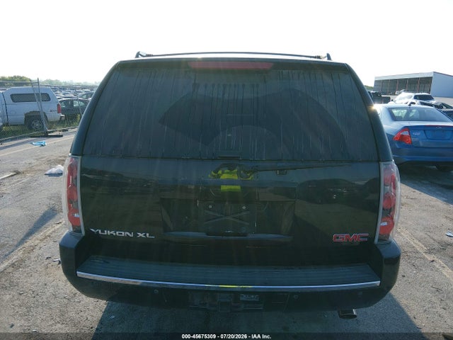 Aukcja sprzedaży 2013 Gmc Yukon Xl 1500 Denali, vin: 1GKS2MEF4DR302193, numer aukcji: 45675309