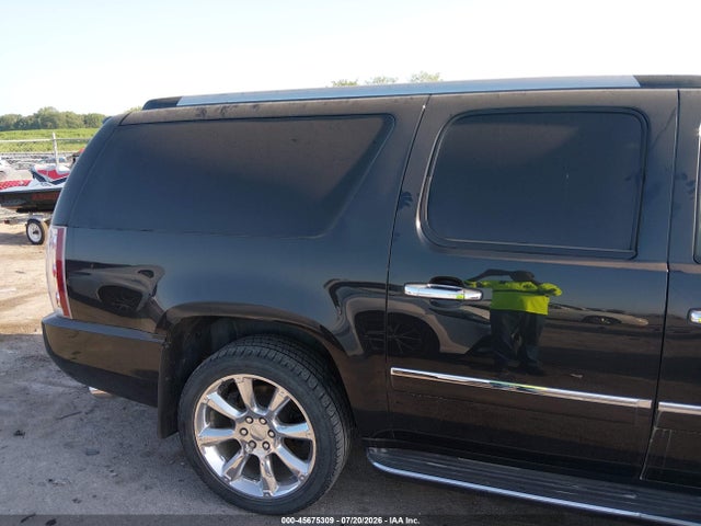 Aukcja sprzedaży 2013 Gmc Yukon Xl 1500 Denali, vin: 1GKS2MEF4DR302193, numer aukcji: 45675309