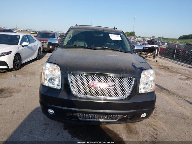 Aukcja sprzedaży 2013 Gmc Yukon Xl 1500 Denali, vin: 1GKS2MEF4DR302193, numer aukcji: 45675309