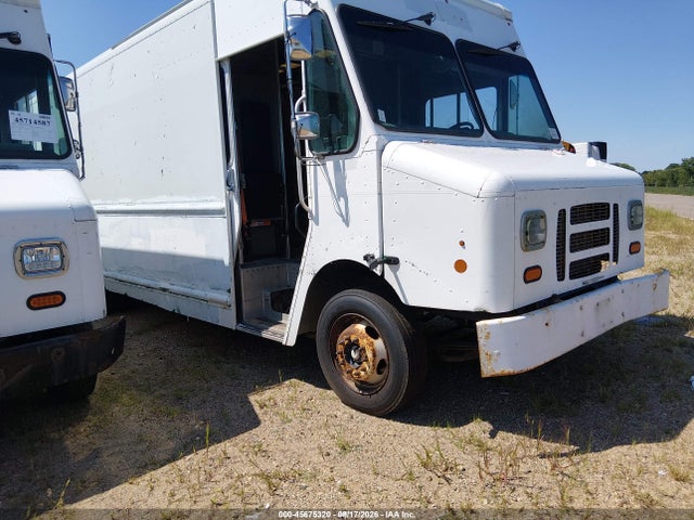 Продаж на аукціоні авто 2014 Ford F-59 Commercial Stripped, vin: 1F65F5KY8E0A04442, номер лоту: 45675320