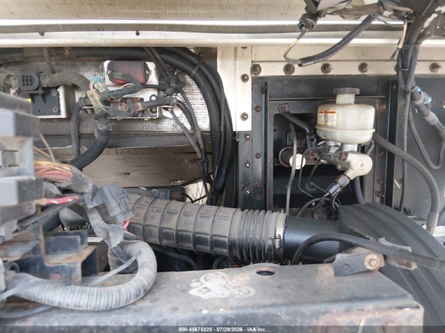 Продаж на аукціоні авто 2014 Ford F-59 Commercial Stripped, vin: 1F65F5KY8E0A04442, номер лоту: 45675320