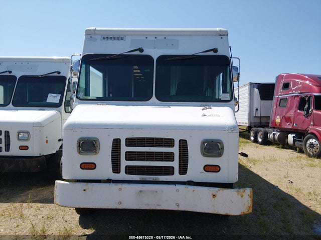 Продаж на аукціоні авто 2014 Ford F-59 Commercial Stripped, vin: 1F65F5KY8E0A04442, номер лоту: 45675320