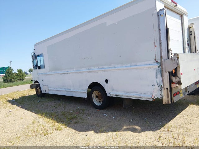 Продаж на аукціоні авто 2014 Ford F-59 Commercial Stripped, vin: 1F65F5KY8E0A04442, номер лоту: 45675320