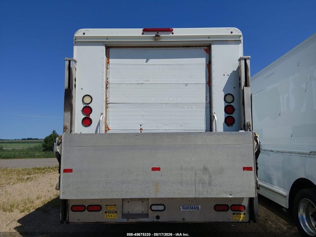 Продаж на аукціоні авто 2014 Ford F-59 Commercial Stripped, vin: 1F65F5KY8E0A04442, номер лоту: 45675320