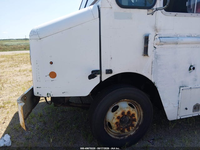 Продаж на аукціоні авто 2014 Ford F-59 Commercial Stripped, vin: 1F65F5KY8E0A04442, номер лоту: 45675320