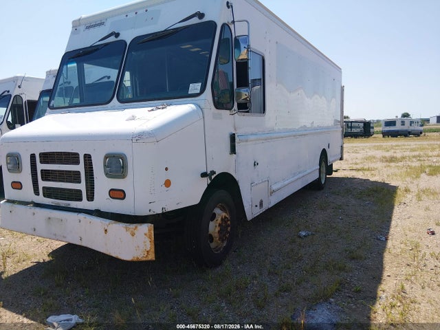 Продаж на аукціоні авто 2014 Ford F-59 Commercial Stripped, vin: 1F65F5KY8E0A04442, номер лоту: 45675320