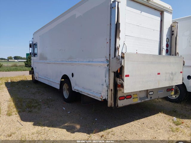 Продаж на аукціоні авто 2014 Ford F-59 Commercial Stripped, vin: 1F65F5KY8E0A04442, номер лоту: 45675320