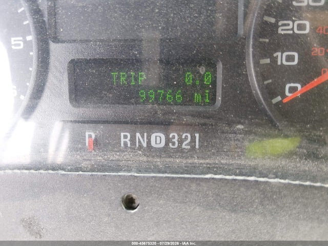 Продаж на аукціоні авто 2014 Ford F-59 Commercial Stripped, vin: 1F65F5KY8E0A04442, номер лоту: 45675320