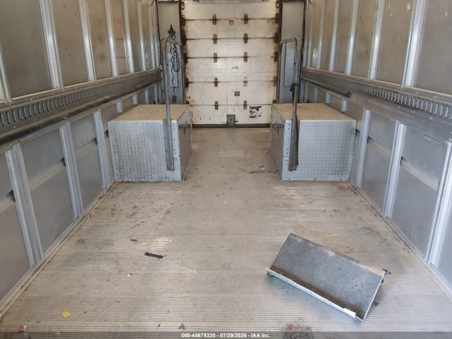 Продаж на аукціоні авто 2014 Ford F-59 Commercial Stripped, vin: 1F65F5KY8E0A04442, номер лоту: 45675320