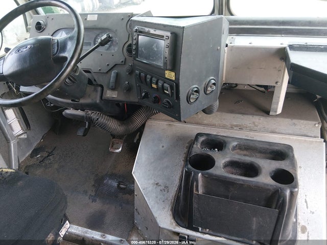 Продаж на аукціоні авто 2014 Ford F-59 Commercial Stripped, vin: 1F65F5KY8E0A04442, номер лоту: 45675320