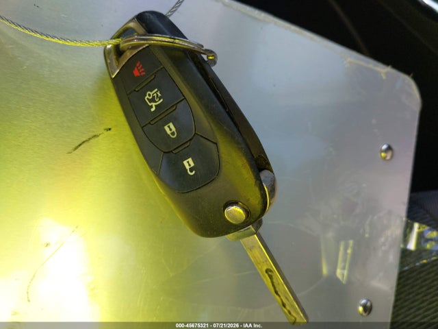 1G1BC5SM7H7116384 Chevrolet Cruze Ls Auto