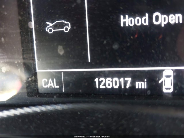 1G1BC5SM7H7116384 Chevrolet Cruze Ls Auto