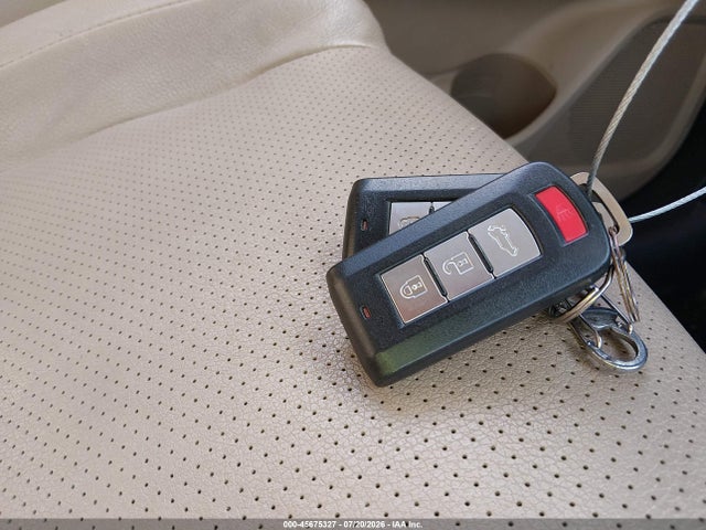 Aukcja sprzedaży 2016 Mitsubishi Outlander Sel, vin: JA4AD3A30GZ037326, numer aukcji: 45675327