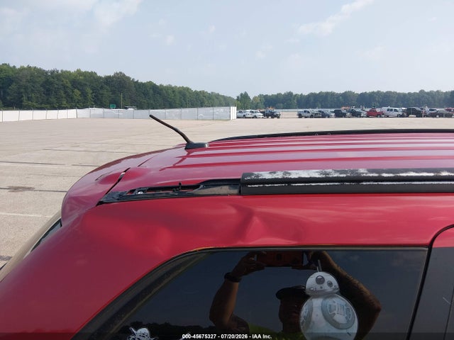 Aukcja sprzedaży 2016 Mitsubishi Outlander Sel, vin: JA4AD3A30GZ037326, numer aukcji: 45675327