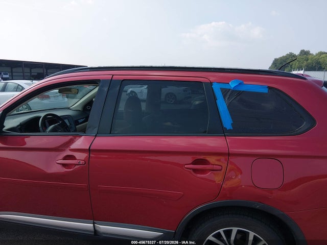 Aukcja sprzedaży 2016 Mitsubishi Outlander Sel, vin: JA4AD3A30GZ037326, numer aukcji: 45675327