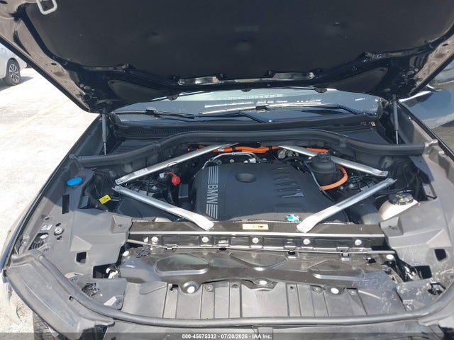 BMW X5 Phev Xdrive50e 2025 5UX43EU02S9Y95844 Image 10