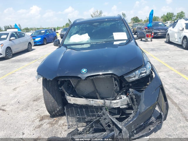 BMW X5 Phev Xdrive50e 2025 5UX43EU02S9Y95844 Image 12