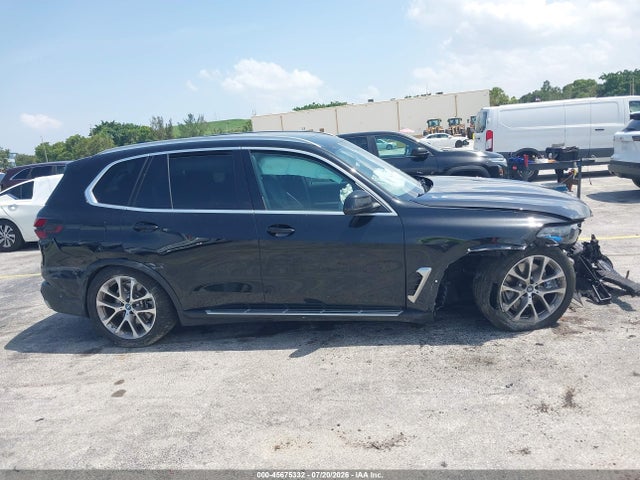 BMW X5 Phev Xdrive50e 2025 5UX43EU02S9Y95844 Image 13