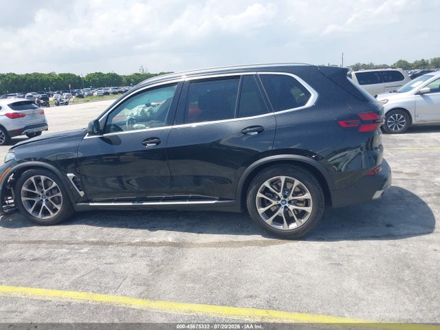 BMW X5 Phev Xdrive50e 2025 5UX43EU02S9Y95844 Image 14
