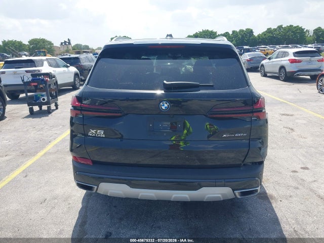 BMW X5 Phev Xdrive50e 2025 5UX43EU02S9Y95844 Image 16