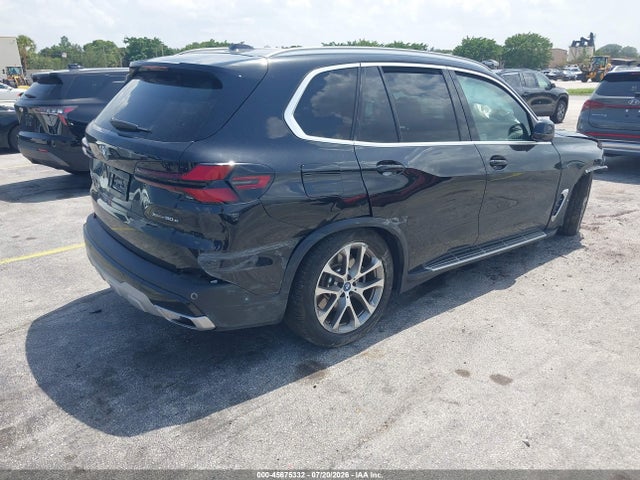 BMW X5 Phev Xdrive50e 2025 5UX43EU02S9Y95844 Image 4