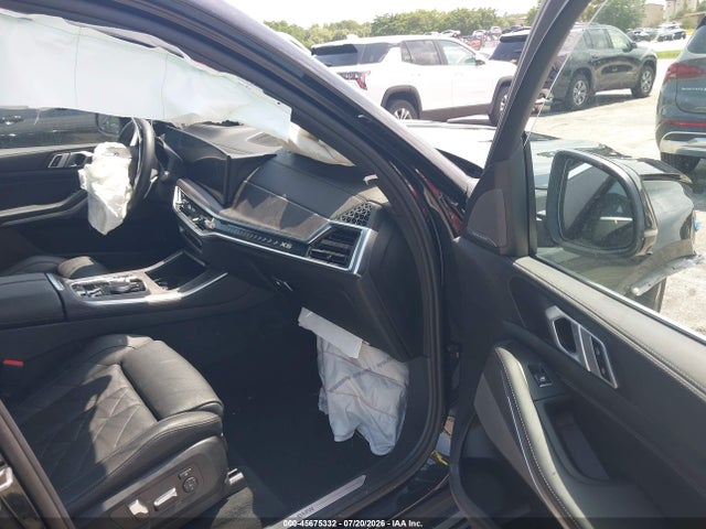 BMW X5 Phev Xdrive50e 2025 5UX43EU02S9Y95844 Image 5