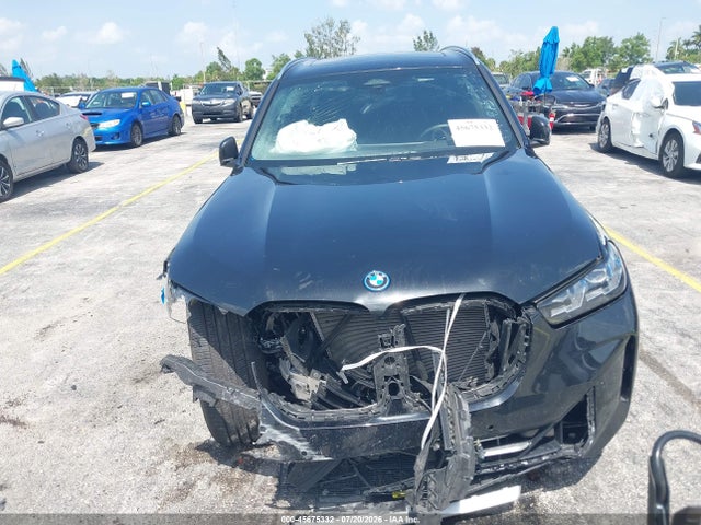 BMW X5 Phev Xdrive50e 2025 5UX43EU02S9Y95844 Image 6