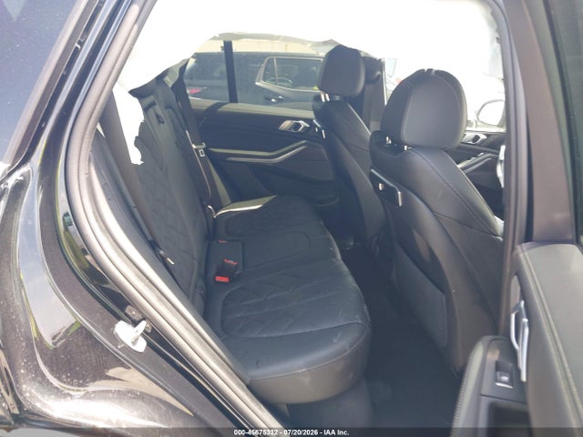 BMW X5 Phev Xdrive50e 2025 5UX43EU02S9Y95844 Image 8