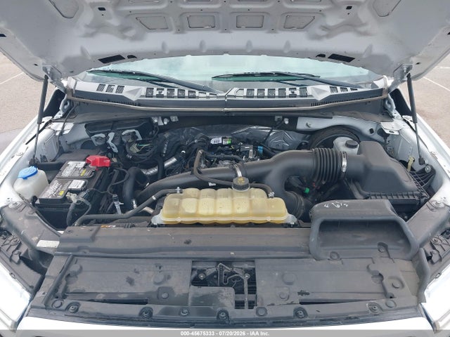 Продажа на аукционе авто 2020 Ford F-150 Xl, vin: 1FTEW1CP0LKE40201, номер лота: 45675333