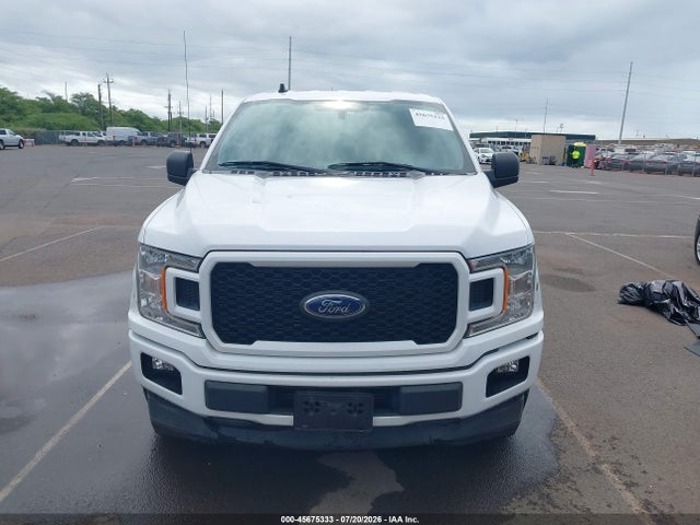 Продажа на аукционе авто 2020 Ford F-150 Xl, vin: 1FTEW1CP0LKE40201, номер лота: 45675333