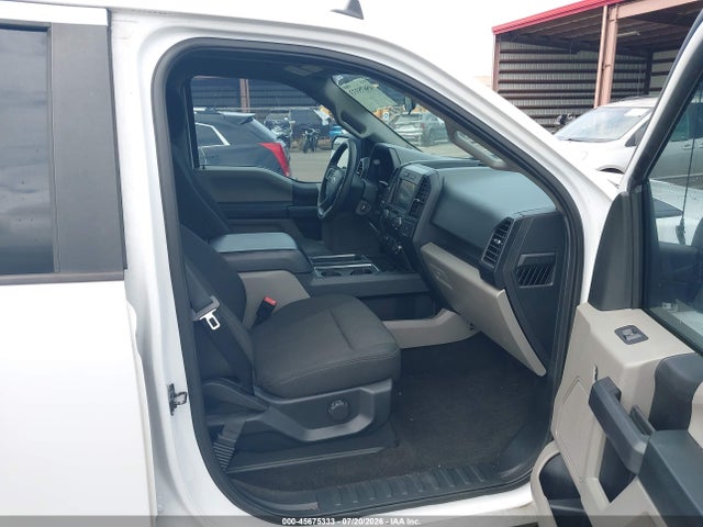 Продажа на аукционе авто 2020 Ford F-150 Xl, vin: 1FTEW1CP0LKE40201, номер лота: 45675333