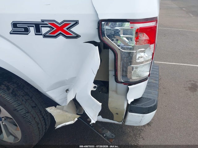 Продажа на аукционе авто 2020 Ford F-150 Xl, vin: 1FTEW1CP0LKE40201, номер лота: 45675333