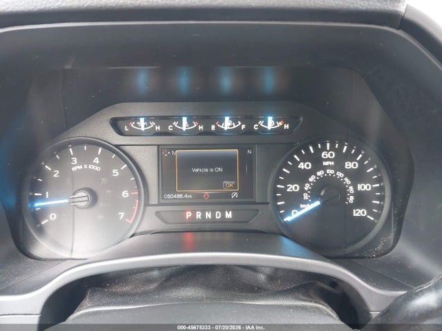 Продажа на аукционе авто 2020 Ford F-150 Xl, vin: 1FTEW1CP0LKE40201, номер лота: 45675333