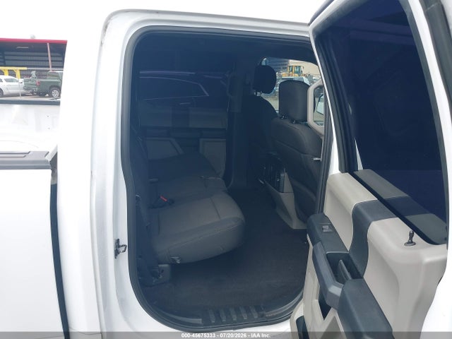 Продажа на аукционе авто 2020 Ford F-150 Xl, vin: 1FTEW1CP0LKE40201, номер лота: 45675333