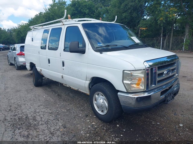 Auction sale of the 2009 Ford Econoline E250 Van, vin: 1FTNE24W99DA36180, lot number: 45675335