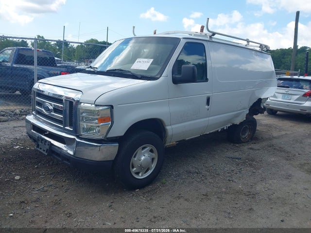 Продаж на аукціоні авто 2009 Ford Econoline E250 Van, vin: 1FTNE24W99DA36180, номер лоту: 45675335