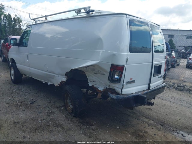 Продаж на аукціоні авто 2009 Ford Econoline E250 Van, vin: 1FTNE24W99DA36180, номер лоту: 45675335