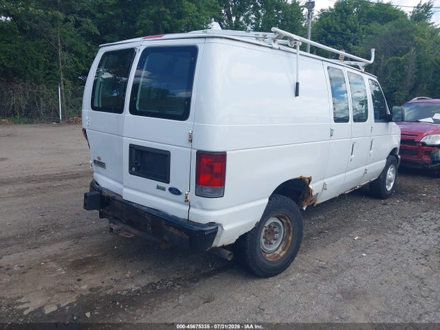 Продаж на аукціоні авто 2009 Ford Econoline E250 Van, vin: 1FTNE24W99DA36180, номер лоту: 45675335