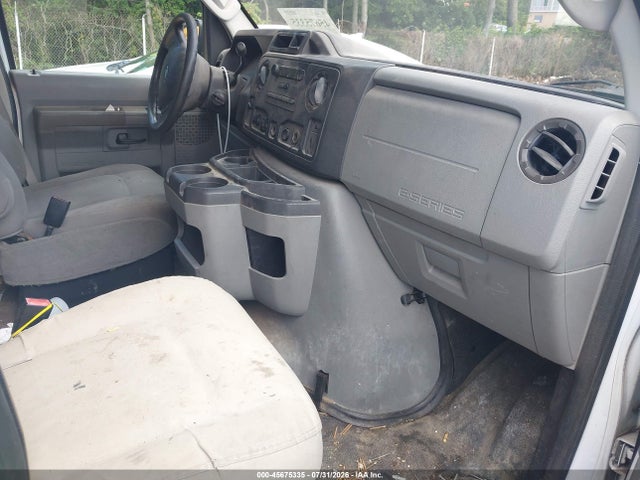 Продаж на аукціоні авто 2009 Ford Econoline E250 Van, vin: 1FTNE24W99DA36180, номер лоту: 45675335