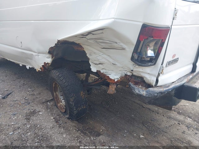 Продаж на аукціоні авто 2009 Ford Econoline E250 Van, vin: 1FTNE24W99DA36180, номер лоту: 45675335