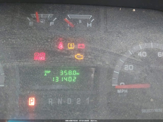 Продаж на аукціоні авто 2009 Ford Econoline E250 Van, vin: 1FTNE24W99DA36180, номер лоту: 45675335