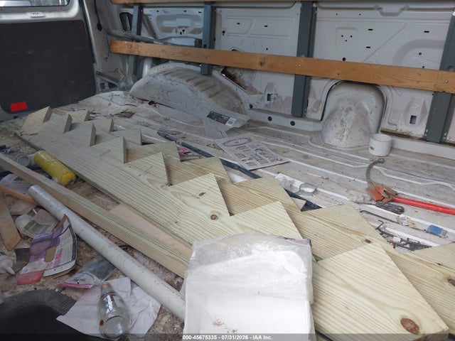 Продаж на аукціоні авто 2009 Ford Econoline E250 Van, vin: 1FTNE24W99DA36180, номер лоту: 45675335