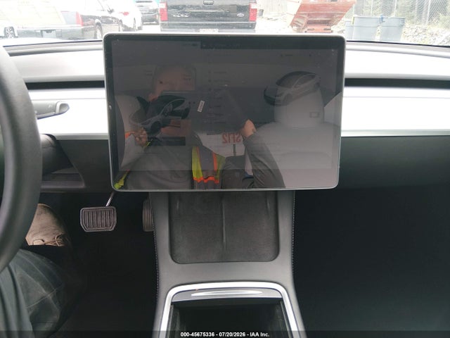Продаж на аукціоні авто 2022 Tesla Model 3 Long Range Dual Motor All-wheel Drive, vin: 5YJ3E1EB6NF177708, номер лоту: 45675336